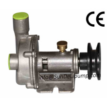 (TB100-1") Stainless Steel/Brass Marine Raw Sea Water Pumps